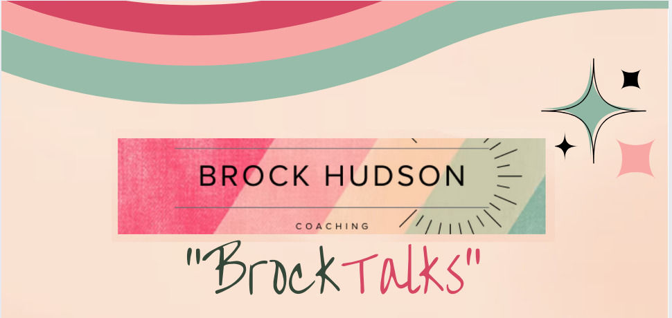 BrockTalks: Parenting Coaching and the CALM Method 12/17/2025