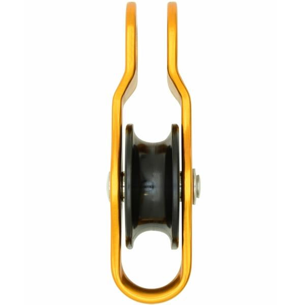 Thumbnail: Kong Turbo Roll Pulley