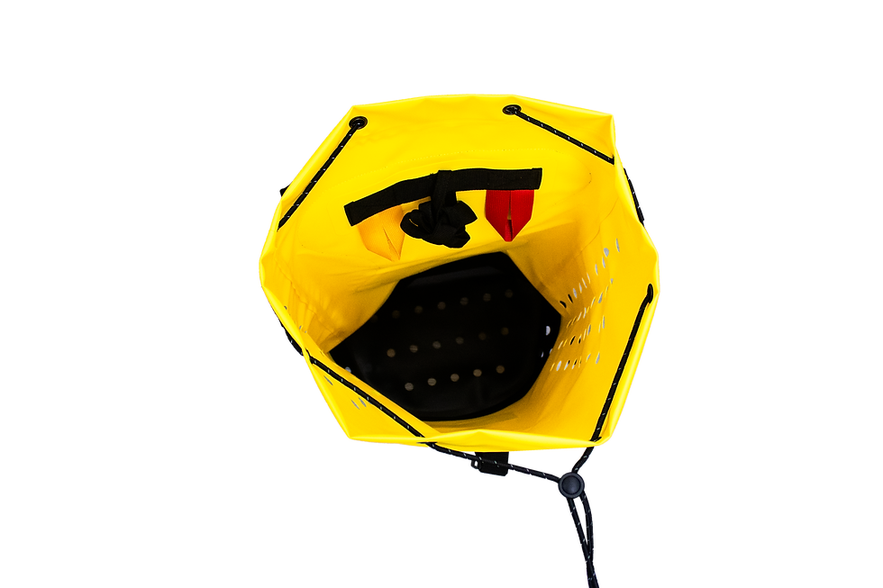Thumbnail: Canyoning Bag 40L