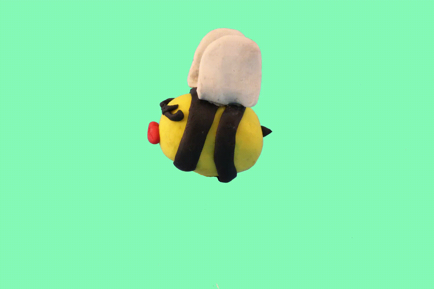 Honeybee Boogie