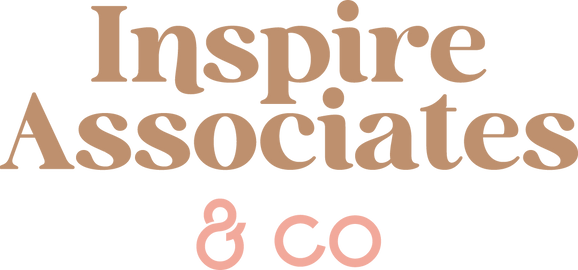 Inspire Associates & Co Logo