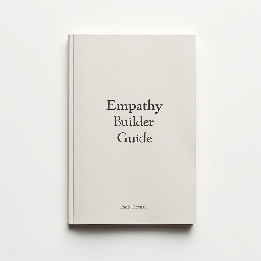 Empathy Builder Guide