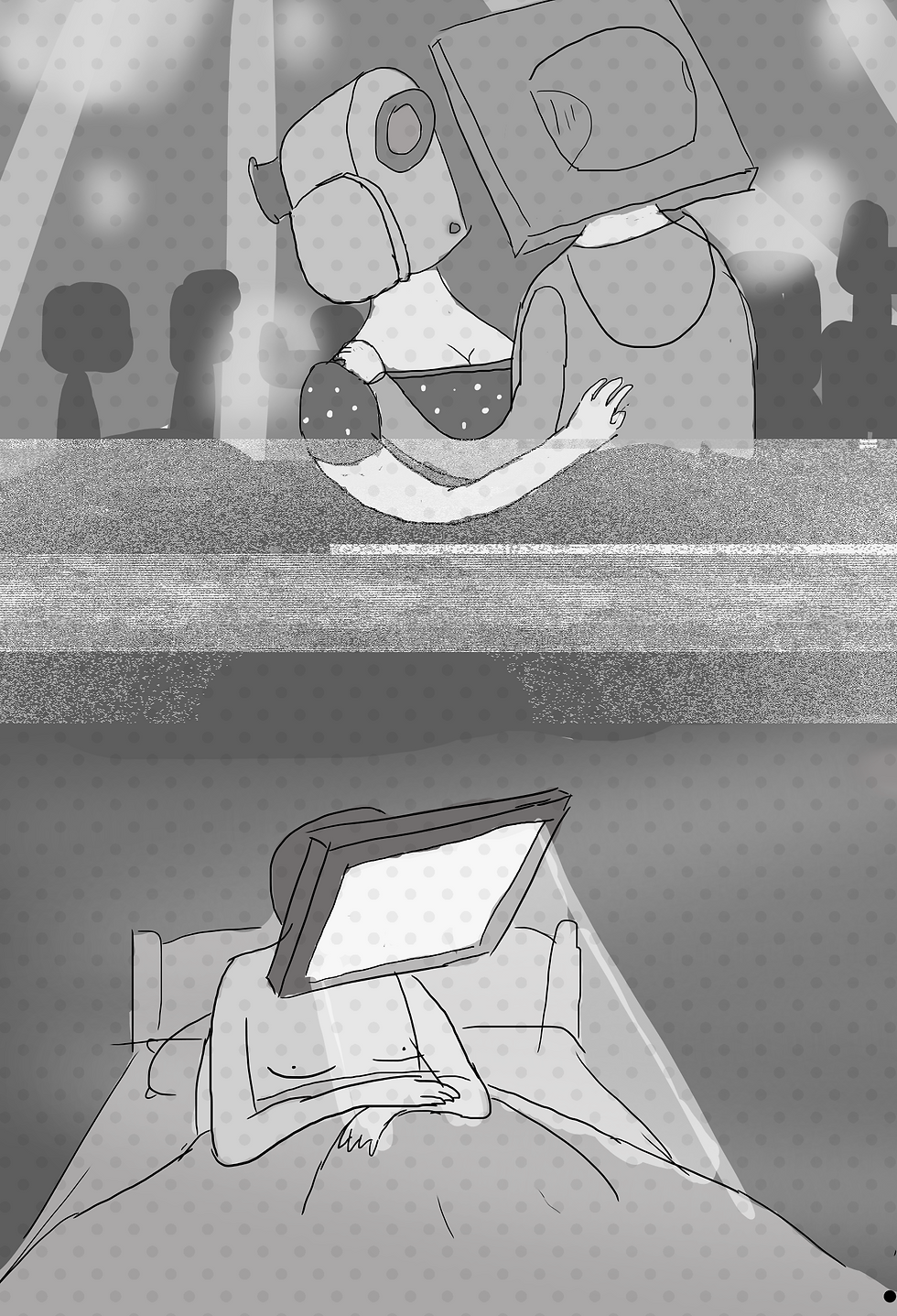 Digital Love