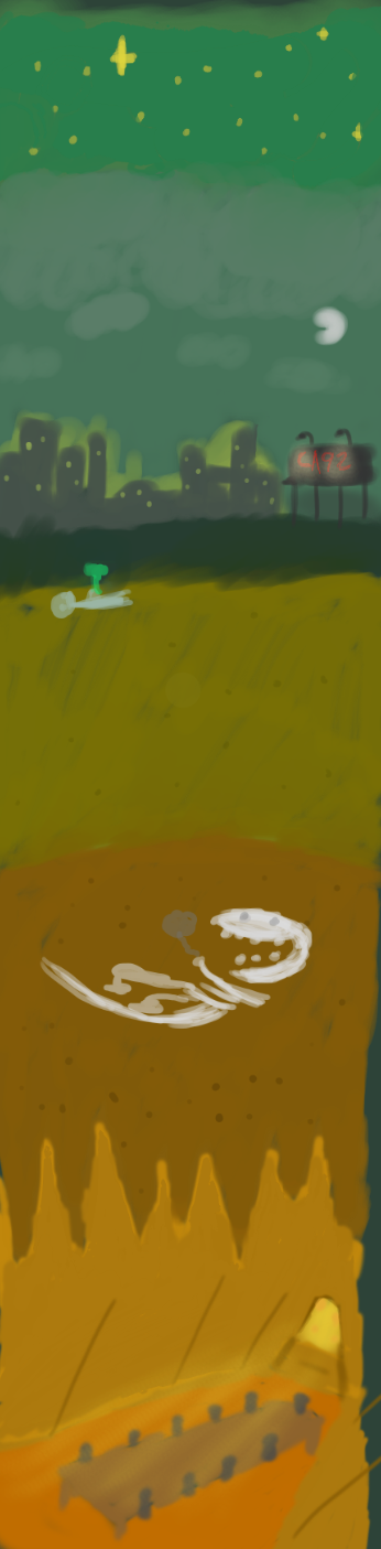 Background Concept