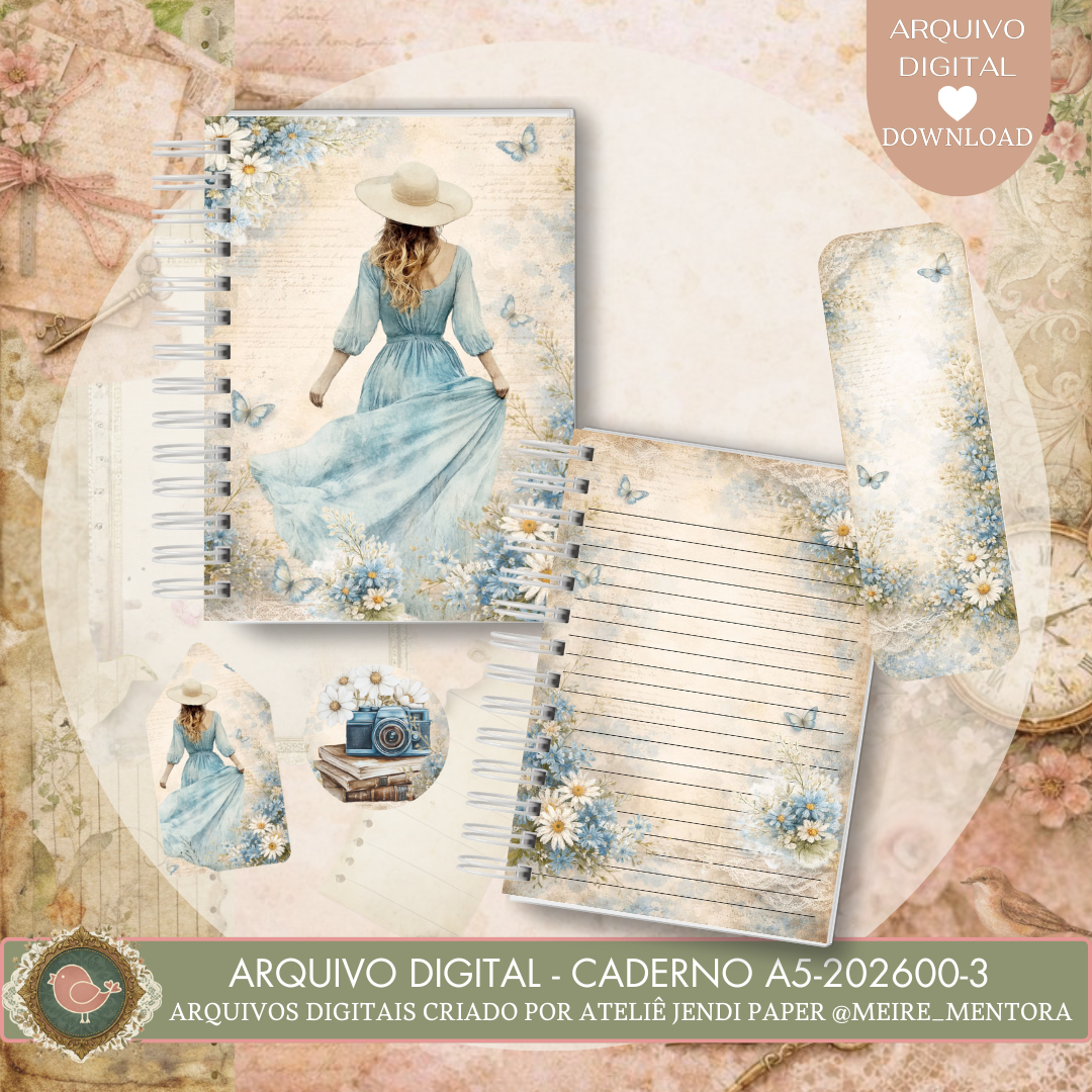 Arquivo Digital-202600-3 Caderno A5