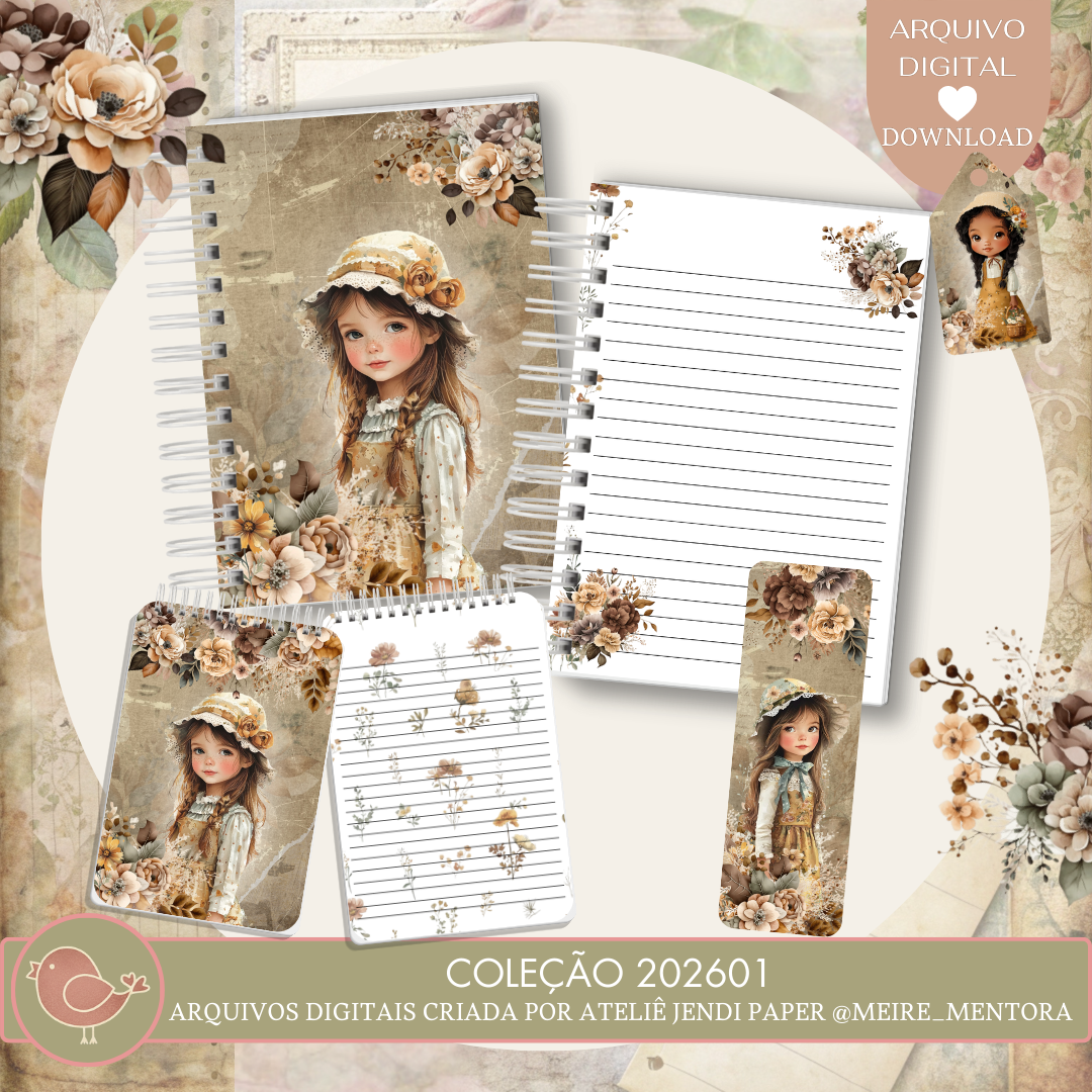 Arquivo Digital-Coleção 202601