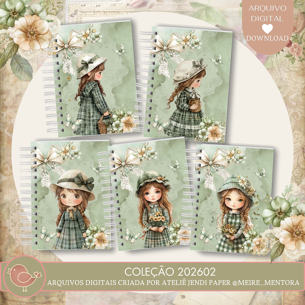 Miniatura: Arquivo Digital-Coleção 202602