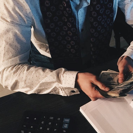 How to tell if someone is ‘making’ you or ‘losing’ you money in your business?