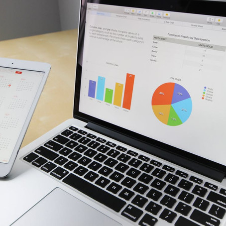 Case Study: Financial Turnaround and Re-invention
