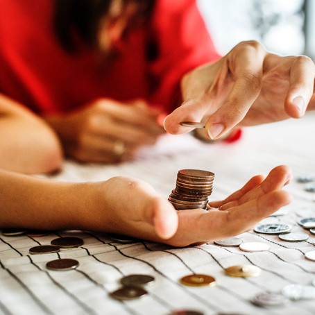 How to find cash for your money shortage?