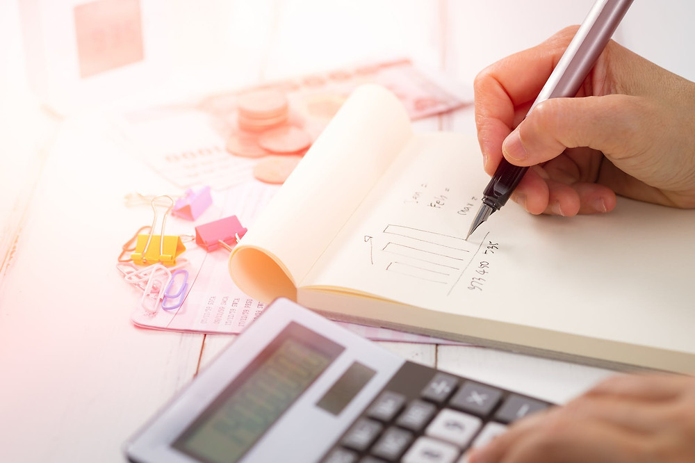 Financial future