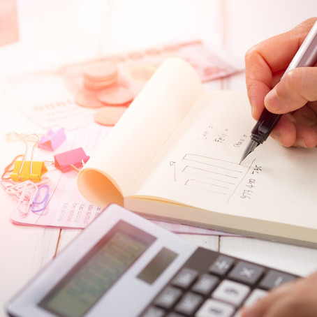 How to re-write the financial future of your business?