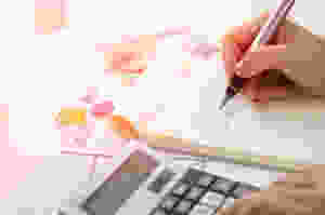 Financial future