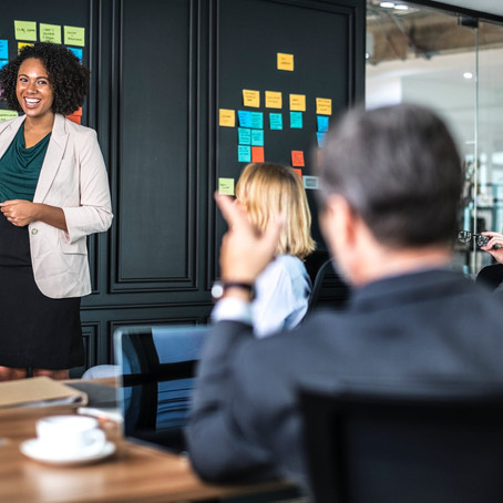 How to open up to all possibilities for making more money in your business?