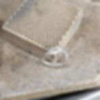 Fáze výroby prstene