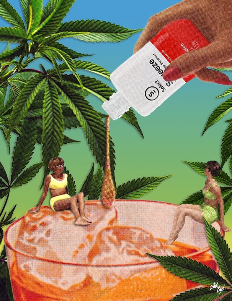 Select Squeeze