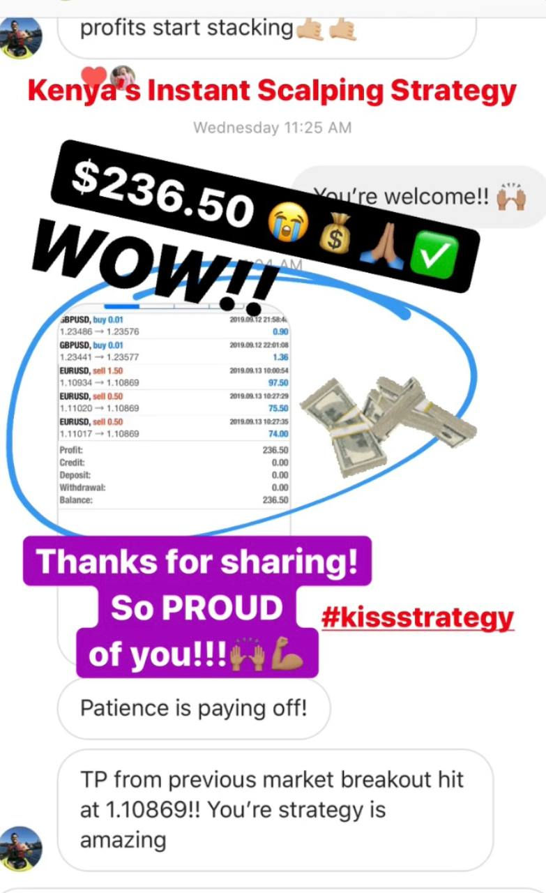 Thumbnail: KiSS 2.0 Market Structure Training Manual