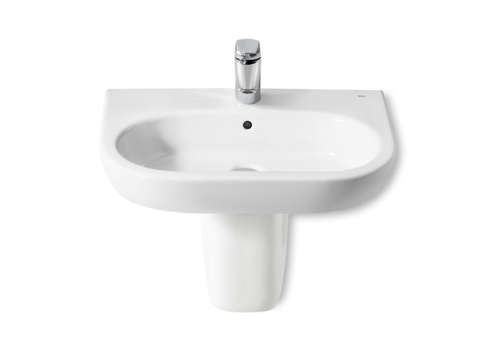 Meridian 650x460x150 Wall-hung