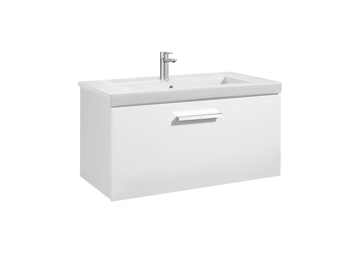 Prisma 800x460x450 Unik (1 drawer and basin)
