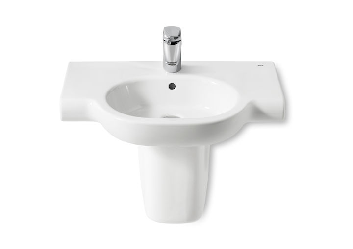 Meridian 700x460x150 Wall-hung