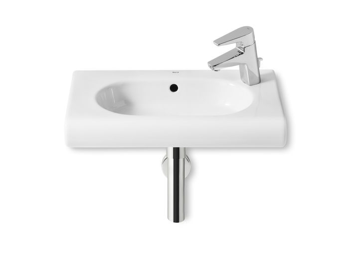 Meridian 550x320x130 Compact wall-hung