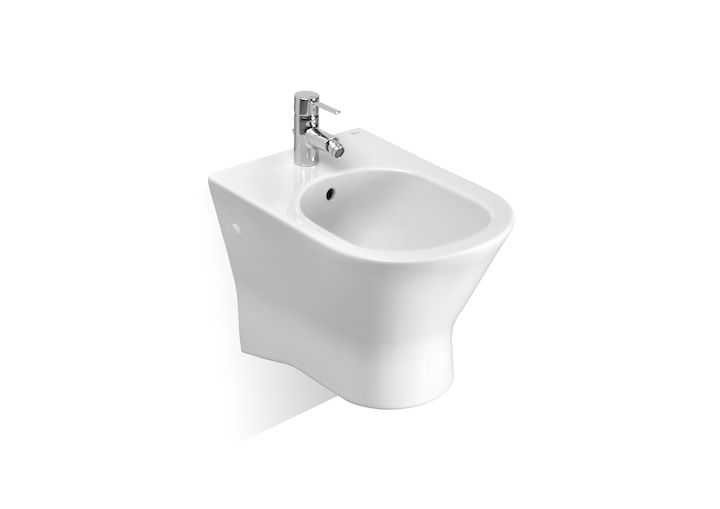 Nexo 360x525x400  wall-hung bidet
