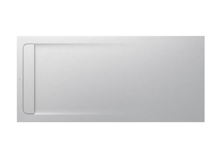 Aquos 2000x900x35 Superslim STONEX shower tray