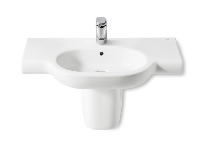 Meridian 850x460x150 Wall-hung