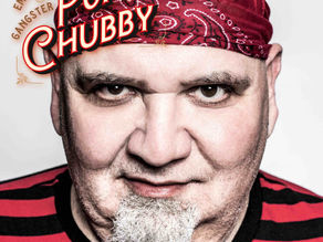 Popa Chubby " Emotional Gangster" Nouvel album Dixiefrog rcds