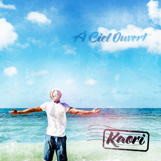 KAORI : le duo neo-calédonien revient avec l'album " a ciel ouvert" - clip et concert à Paris 26/06