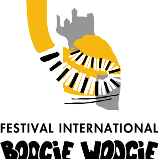 21ème édition du Festival de BOOGIE WOOGIE de LAROQUEBROU → Annulée .