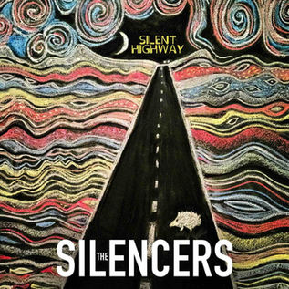 The Silencers : "silent highway" En concert au TRIANON - Paris le 12 Novembre prochain & en tournée