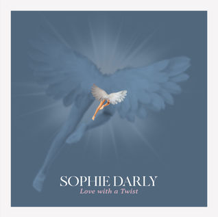 Sophie Darly propose " love with a twist" , le 1er extrait de son prochain album