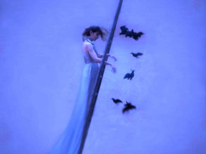 Charlotte Reinhardt ➤ Album Fables Deluxe - disponible ( believe)