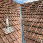 Roof tiles