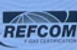 Refcom logo