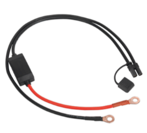 Hardwired Watertight Cable for Sealey Compact Power Packs