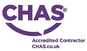 Chas logo