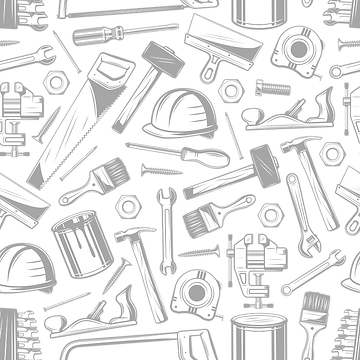 Tools background