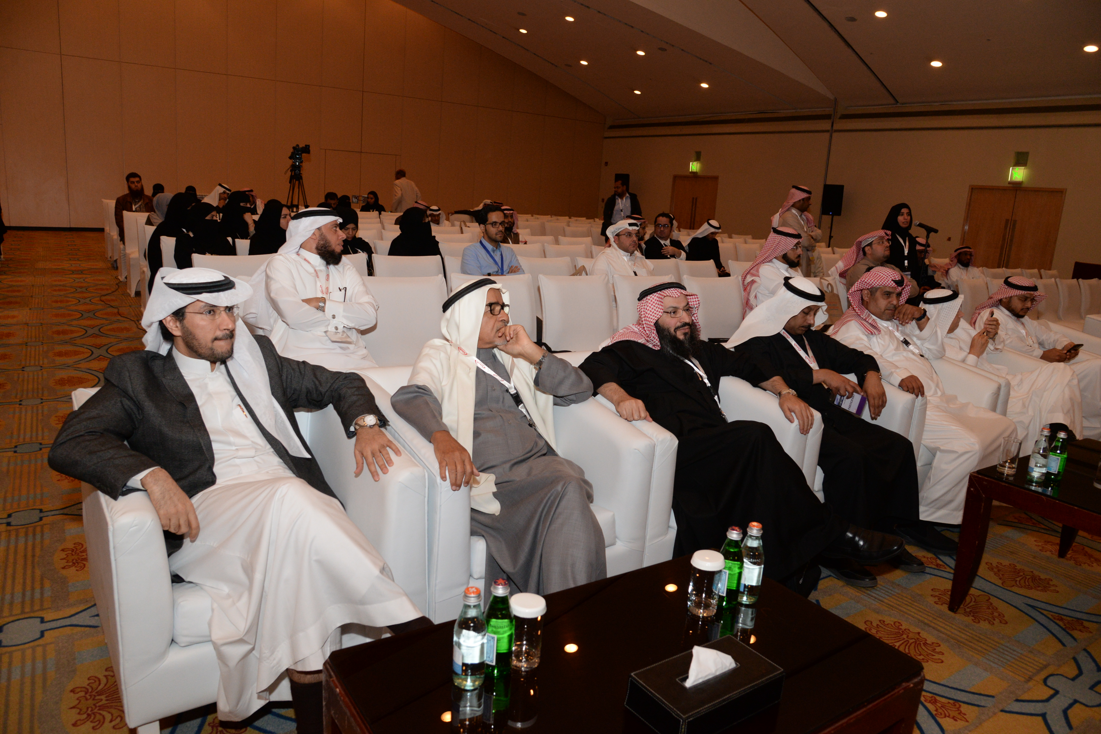 SDDF Meeting 2018