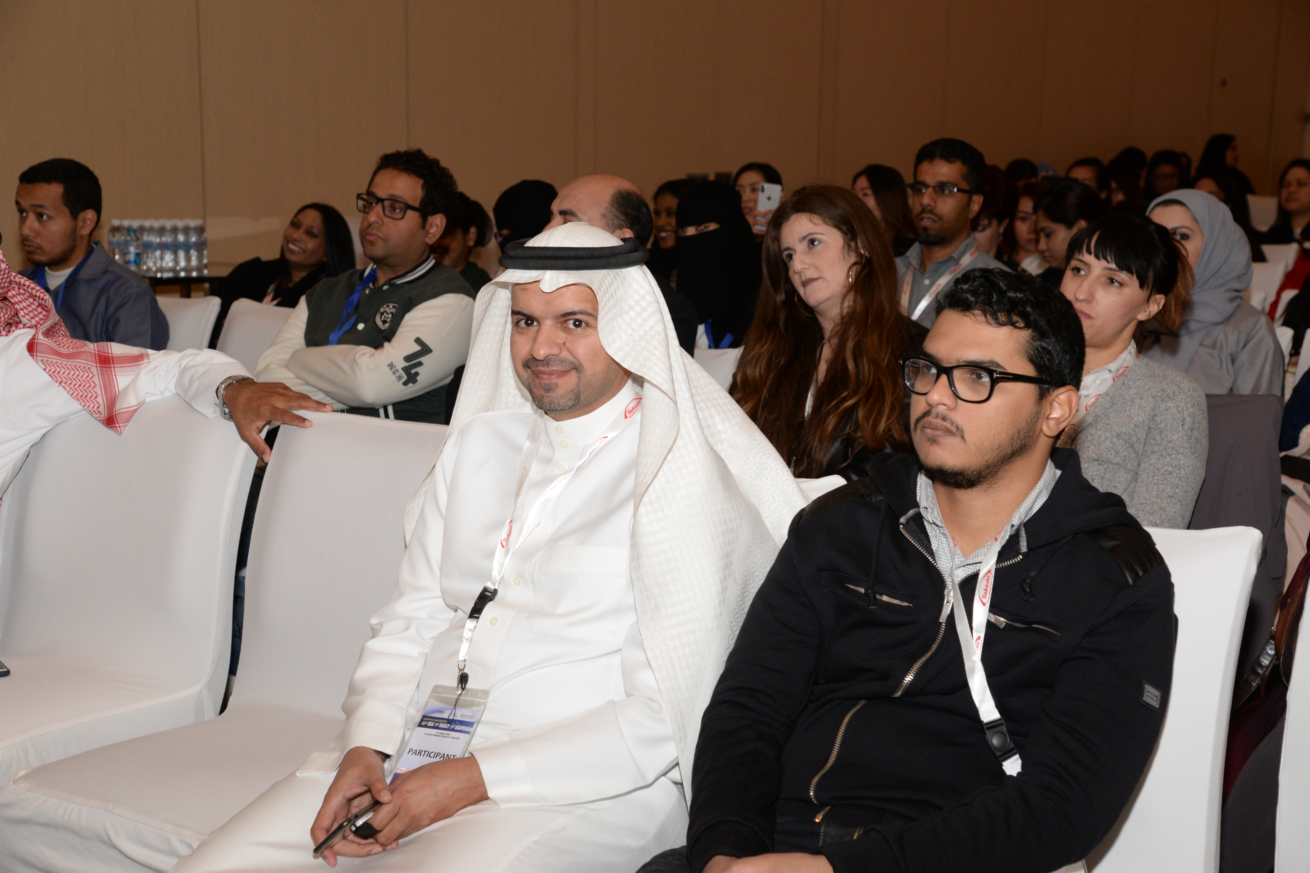 SDDF Meeting 2018