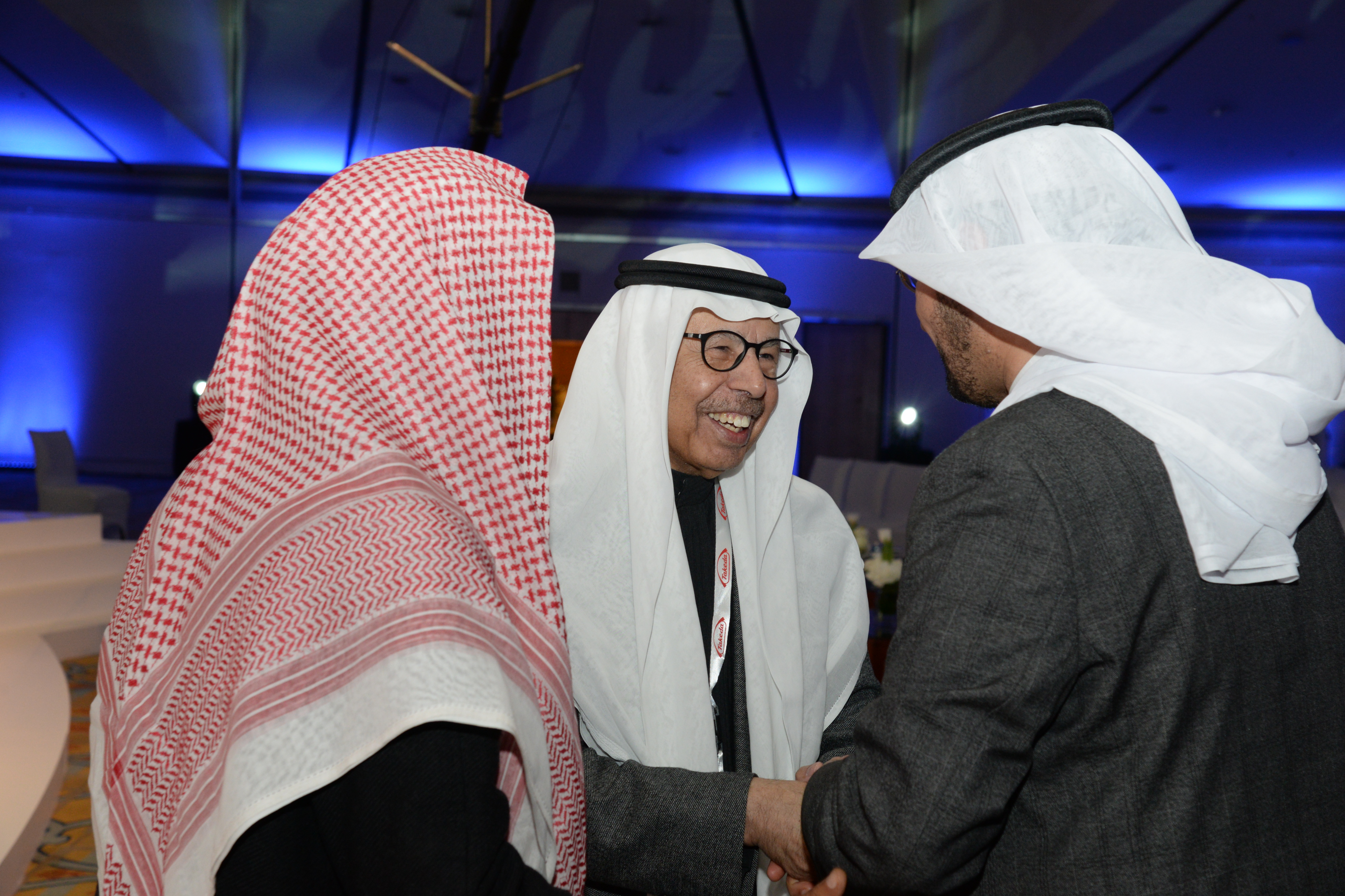 SDDF Meeting 2018