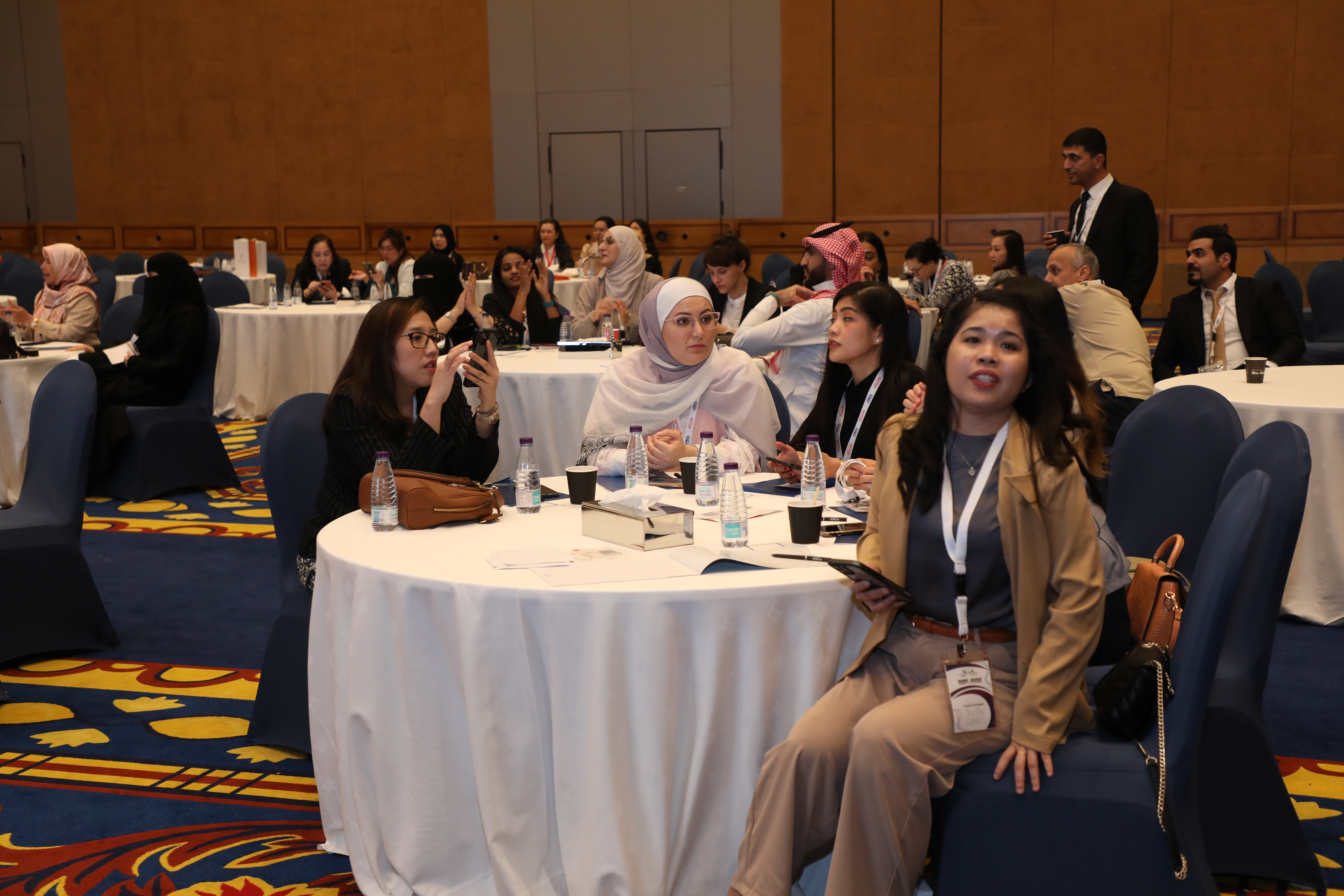 SDDF Meeting 2022