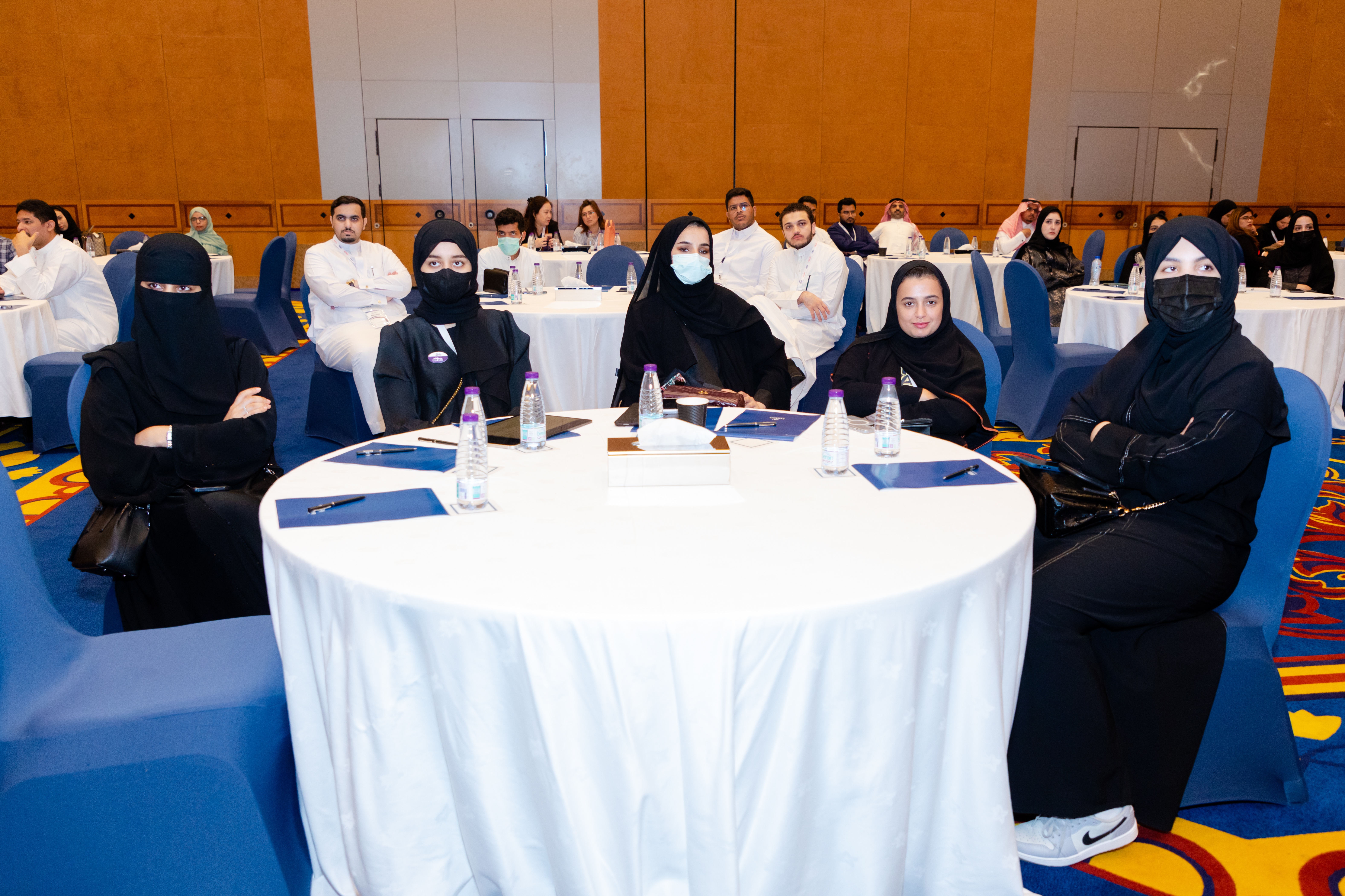 SDDF Meeting 2022
