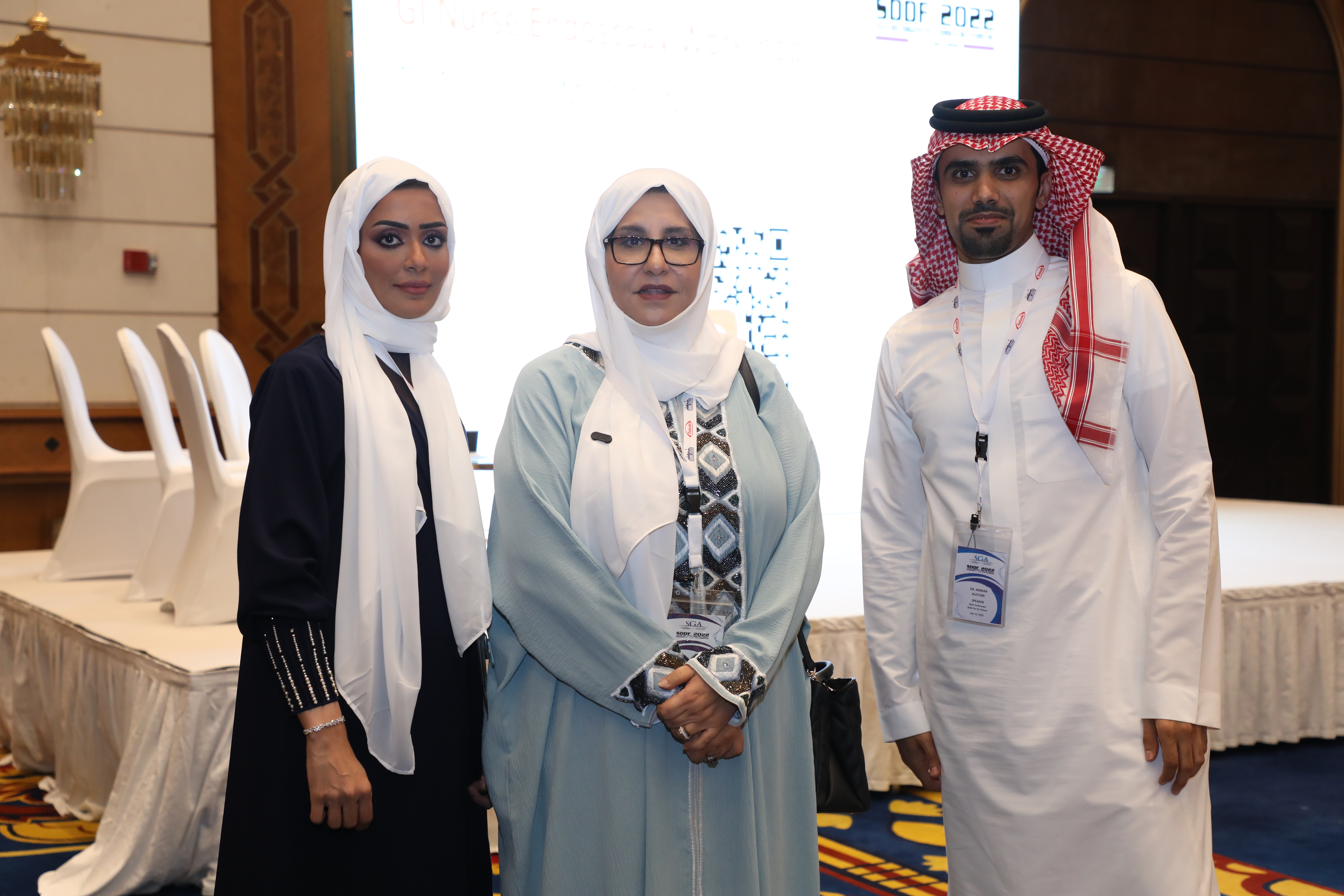 SDDF Meeting 2022