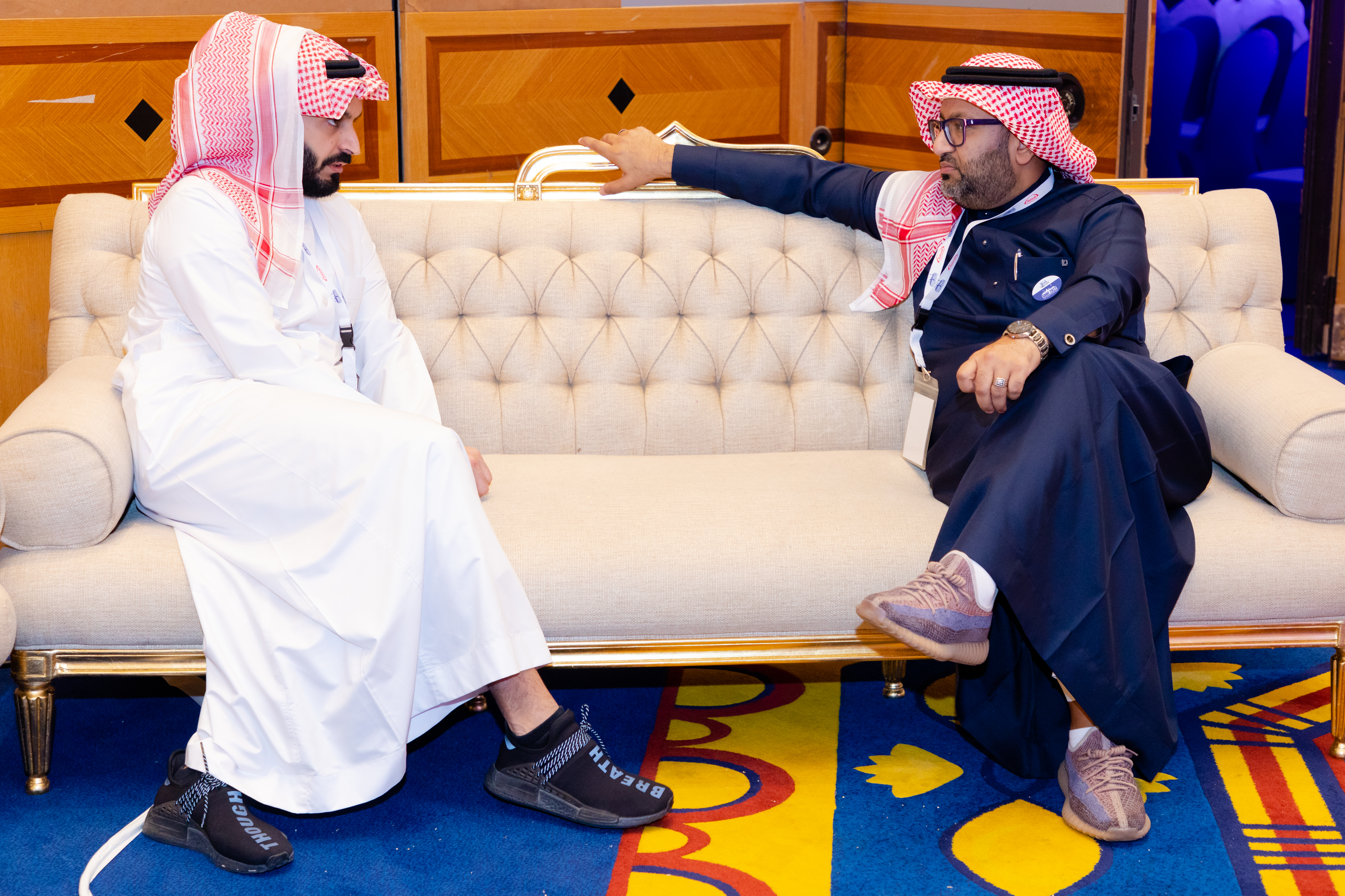SDDF Meeting 2022