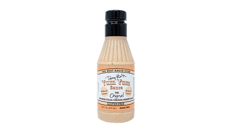 Reduced Calorie Yum Yum Sauce | terry Reduced Calorie Yum Yum Sauce | terry