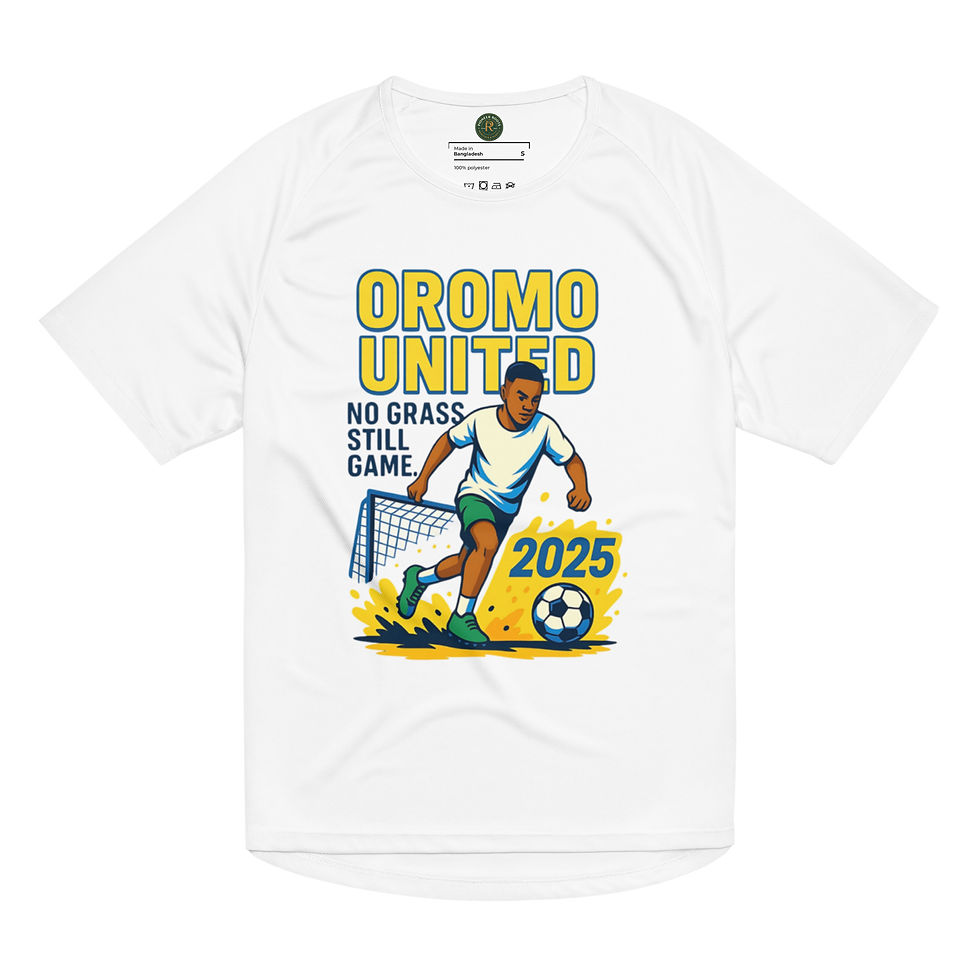Thumbnail: Unisex Sports Jersey