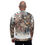Thumbnail: Industrial Rhythm – All-Over Print Unisex Bomber Jacket
