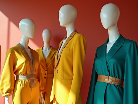 Shop Modern Cultural Fashion and Global Merchandise